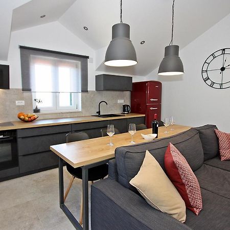 Apartman Gajka Supetar Eksteriør billede